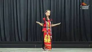 Bertutur Kitab Suci, LP3K Balai (7) : Anak Yang Hilang (Lukas 15 : 11-32)- [Pesparani #1 Sanggau]