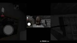 Granny is Live | #granny #ytshorts #shorts
‎
‎
‎
