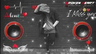 Bollywood Old Song 💖 | Heart Broken Sad Lofi Songs 😭💔 | I Miss You 🥀🥺💔 | Slowed + Reverb 2026