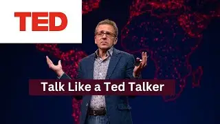 Breakdown Of 2023's Top Ted Talk  #communicationskills #publicspeakingmastery