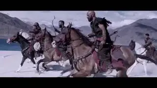 MIRZYA Official Trailer