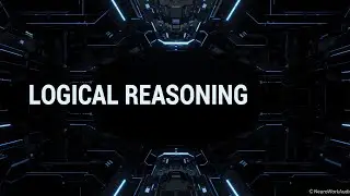 Music for Logical Reasoning Sessions