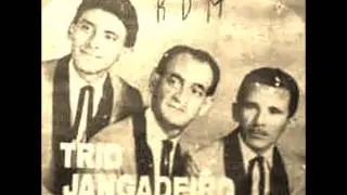 Trio Jangadeiro - BELEZAS DO CEAR&Aacute; - F&eacute;lix de Carvalho e Olavo Barros - SOU NORTISTA - Sapeca