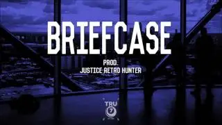 New Dark Ambient Film Music, Briefcase Prod. Justice Retro Hunter
