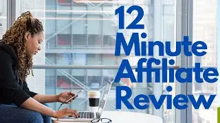 12 minute affiliate review by devon brown [Clickbank Truth revealed 2020]