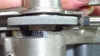 Incredible edger skate sharpener vid06 spindle Z height