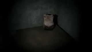 P.T.: Talking Paper Bag