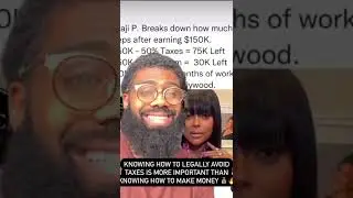 Learn How to Do Income Shifting ✍️ #cryptoqueen ♟👸🏽