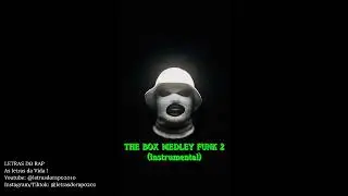THE BOX MEDLEY FUNK 2 (INSTRUMENTAL)