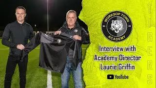 Introducing the Worksop Town Academy...