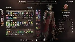 Bull plays bg3 evil run (Make Way hag town) pt 4