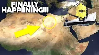 Scientists Terrifying New Discovery In Egypt Changes Everything!