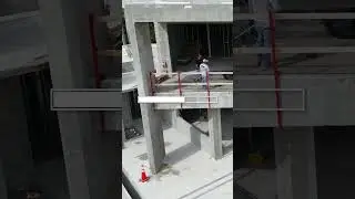 Flat Roof Installation in Miami Beach | Modern New Construction