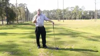 How to prepare for cold weather golf