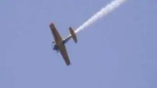 Misc Airshow Footage