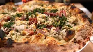 Brewer's Fork - Charlestown, MA (Phantom Gourmet)