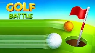 Golf Battle Gameplay | Android Sports Game