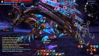 TERA RISING - Slayer lv 60 - Suulvir Raptor - Argon