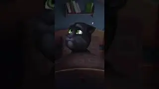 Remember talking Tom? Its him now ! Talking Juan ! Juan Became a Demon ! Talking Juan new update
