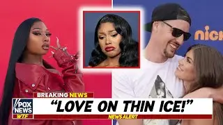 Klay Thompson Cheating RUMORS Erupt 👀  ( Megan Thee Stallion Romance Shaken! )