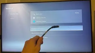 PS5 Pro: How to Setup Wired LAN Cable Internet Connection Tutorial! (For Beginners)