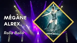 S2A Production | Mégane Alrex Rolla Bolla
