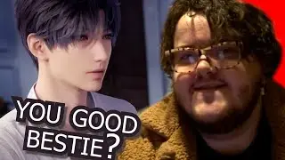 what your favorite love and deepspace character says about you