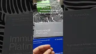 #immunocal #institutotaladriz #consultar #shorts