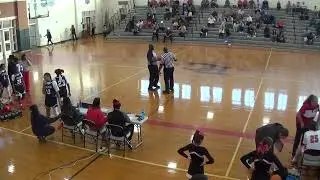 PCMS vs Putnum