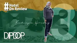KERTANEGARA HOMESTAY; PENGINAPAN JEMBER RASA BALI! - HOTEL ON REVIEW