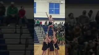 #cheerleader #cheer #cheerleading #cheers #cheerlife #cheermix #sport #sports #shorts #viral #fypage