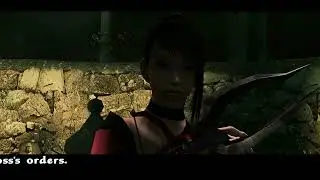 Tenchu Fatal Shadows HD Edition Full Game  Gameplay