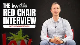 Red Chair Spotlight: Kevin on The Terri Hastings Group