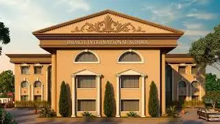 Bhakti international 🏫