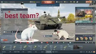 8.7 Russia is Insanely OVERPOWERED