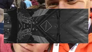 Nitro Circus Winnipeg 2017