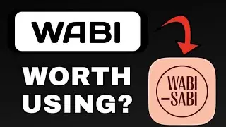 ОБЗОР ПРИЛОЖЕНИЯ WABI С ОБЪЯСНЕНИЯМИ &mdash; СТОИТ ЛИ ОНО ТОГО?
