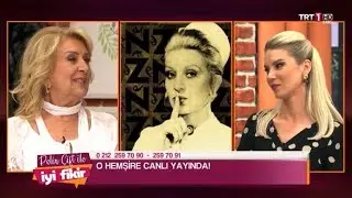 Pelin Çift ile İyi Fikir - 38.Bölüm