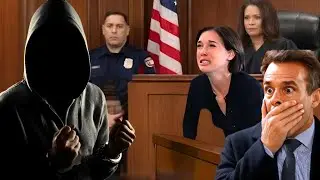 Kai and Trina receive shocking evidence while Willow lies on the stand and flashes back to shooting
