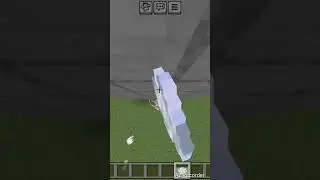 How to climb using wind charge