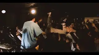 either - In my room Live Set at Shimokitazawa Chikamatsu