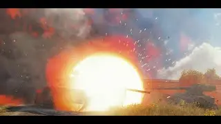 Der Spotter von Malinovka AMX 13 57 6k Spotdamage