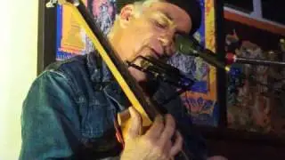 Pete Gavin im kunsthofgohlis