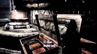 Elder Scrolls V: Skyrim | Get those last few Lockpicking levels