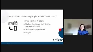 Seminar: GBADs and DECIDE #6 - Monitoring animal diseases and public health