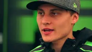 TEAM REPORT - Monster Energy DRT Kawasaki 2017