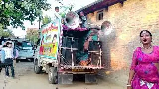 #VIDEO || #Devanand Band party | #2025 Band Party video |  Dhokhebaj Rajao | #video band
