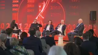 40 Jahre G DATA: Festakt zum Jubil&auml;um