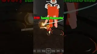 ЕЩЕ 4 СОВЕТА ПО ПРИРУЧЕНИЮ, КОТОРЫЕ ВАМ НУЖНО ЗНАТЬ В 99 НОЧЕЙ В ЛЕСУ #roblox