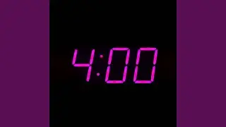 waking up fucking early (original)